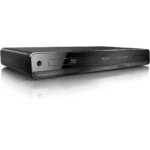 Philips 3000 series Blu-ray Disc player BDP3100/05