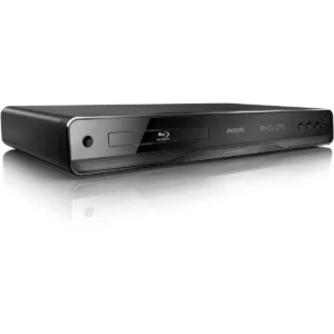 Philips 3000 series Blu-ray Disc player BDP3100/05