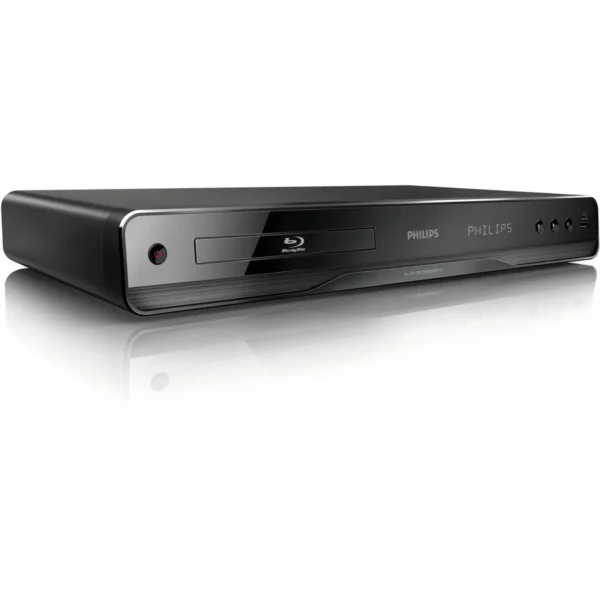 Philips 3000 series Blu-ray Disc player BDP3100/05