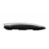 Thule Dynamic 800 Hard car roof top Black