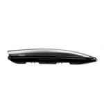 Thule Dynamic 800 Hard car roof top Black
