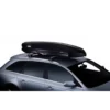 Thule Dynamic 800 Hard car roof top Black