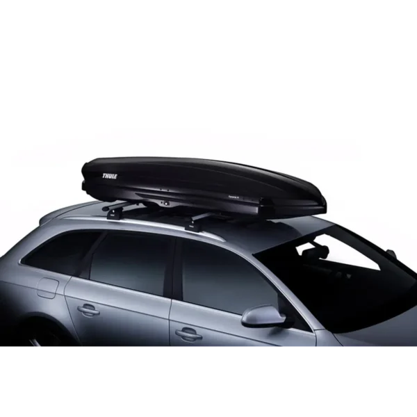 Thule Dynamic 800 Hard car roof top Black