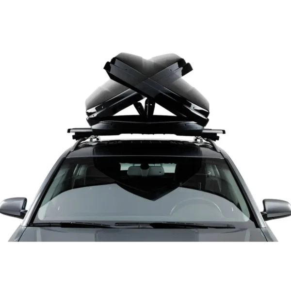 Thule Dynamic 800 Hard car roof top Black