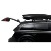 Thule Dynamic 800 Hard car roof top Black