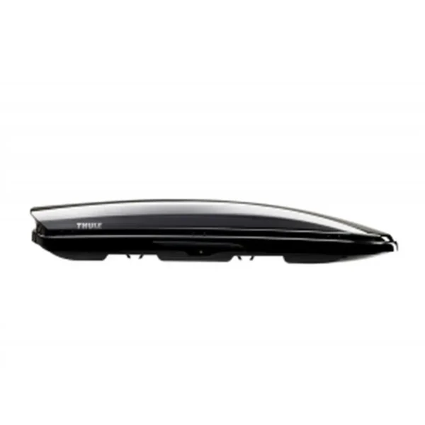 Thule Dynamic 800 Hard car roof top Black