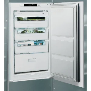 Whirlpool AFB 829/A+ freezer Upright freezer Built-in 89 L
