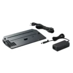 HP 12-cell Ultra-capacity Battery with Adapter