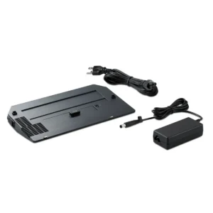 HP 12-cell Ultra-capacity Battery with Adapter