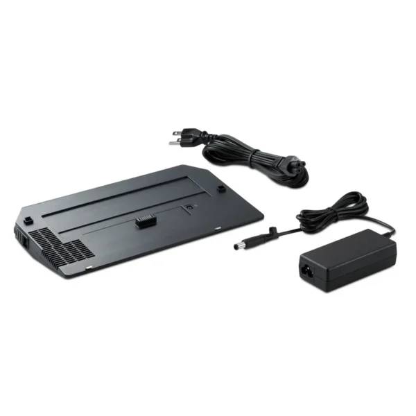 HP 12-cell Ultra-capacity Battery with Adapter