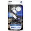 Philips VisionLED 127996000KB2 car light bulb T10 1 W LED