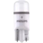 Philips VisionLED 127996000KB2 car light bulb T10 1 W LED