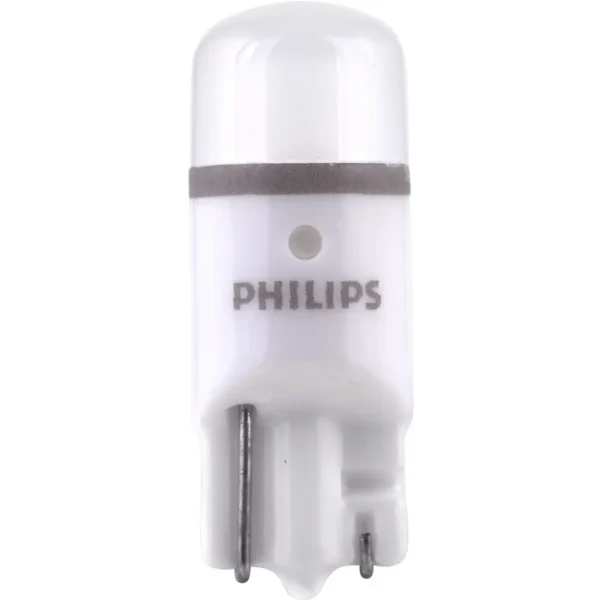 Philips VisionLED 127996000KB2 car light bulb T10 1 W LED