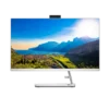 Lenovo IdeaCentre 3 AMD Ryzen™ 5 7530U 68.6 cm (27″) 1920 x 1080 pixels All-in-One PC 16 GB DDR4-SDRAM 512 GB SSD Windows 11 Home Wi-Fi 6 (802.11ax) White