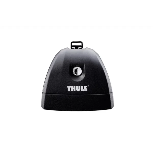 Thule Rapid System 7511 car roof rack fitting kit Black