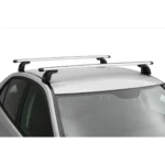 Thule Rapid System 7511 car roof rack fitting kit Black