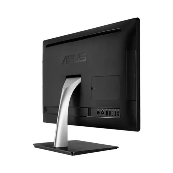 ASUS ET ET2030IUT-BE010Q All-in-One PC/workstation Intel® Core™ i3 i3-4160T 49.5 cm (19.5″) 1920 x 1080 pixels Touchscreen 4 GB DDR3L-SDRAM 500 GB HDD Windows 8.1 Black