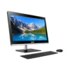 ASUS ET ET2030IUT-BE010Q All-in-One PC/workstation Intel® Core™ i3 i3-4160T 49.5 cm (19.5″) 1920 x 1080 pixels Touchscreen 4 GB DDR3L-SDRAM 500 GB HDD Windows 8.1 Black