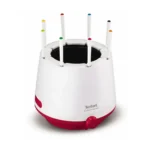 Tefal EF260512 electric fondues 8 person(s)