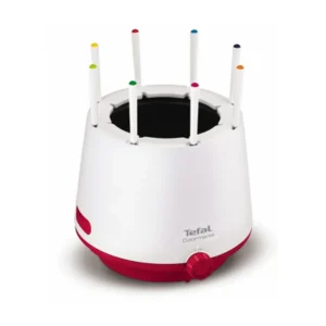 Tefal EF260512 electric fondues 8 person(s)