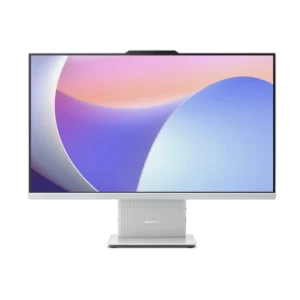 Lenovo IdeaCentre AIO 27ARR9 AMD Ryzen™ 7 7735HS 68.6 cm (27″) 1920 x 1080 pixels All-in-One PC 16 GB DDR5-SDRAM 512 GB SSD Windows 11 Home Wi-Fi 6 (802.11ax) Grey