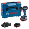 Bosch GSB 18V-90 C 2100 RPM 1.2 kg Black, Blue, Red