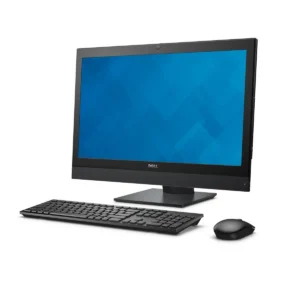 DELL OptiPlex 7440 Intel® Core™ i5 i5-6500 60.5 cm (23.8″) 1920 x 1080 pixels All-in-One PC 8 GB DDR4-SDRAM 500 GB HDD Windows 7 Professional Black
