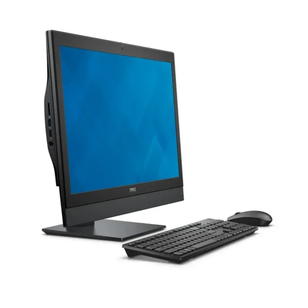 DELL OptiPlex 7440 Intel® Core™ i5 i5-6500 60.5 cm (23.8″) 1920 x 1080 pixels All-in-One PC 8 GB DDR4-SDRAM 500 GB HDD Windows 7 Professional Black