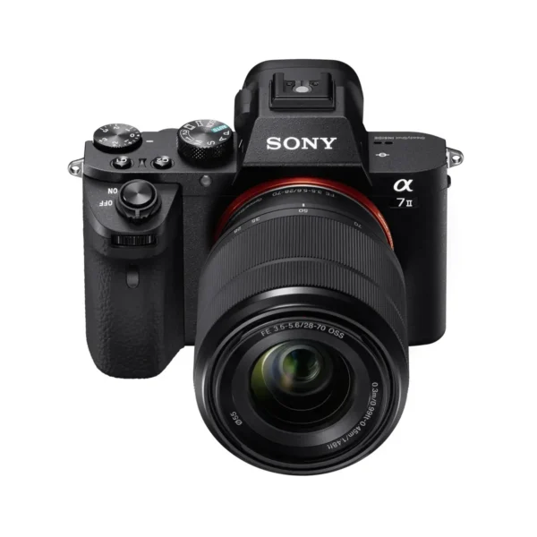 Sony α ILCE-7M2K