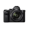 Sony α ILCE-7M2K