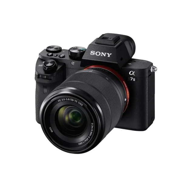 Sony α ILCE-7M2K