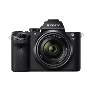 Sony α ILCE-7M2K