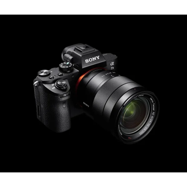 Sony α ILCE-7M2K