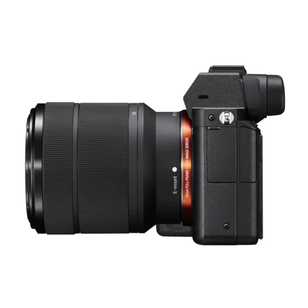 Sony α ILCE-7M2K