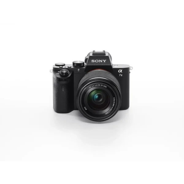 Sony α ILCE-7M2K