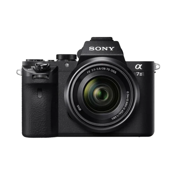 Sony α ILCE-7M2K