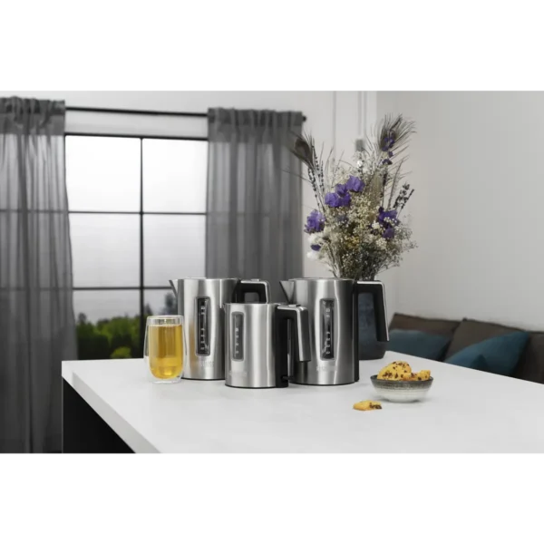 Princess 236045 Deluxe kettle