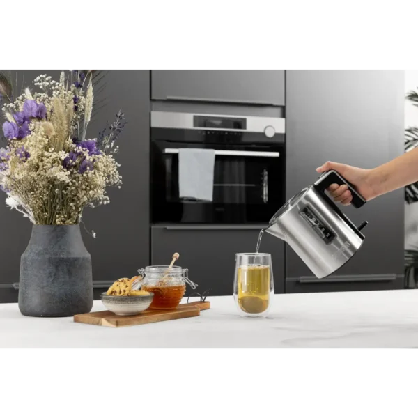 Princess 236045 Deluxe kettle
