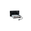 Sony XAV-AX8150 car media receiver Black 220 W Bluetooth