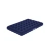 Bestway Air Mattress Full with Handheld Electric Pump 1.91 m x 1.37 m x 22 cm