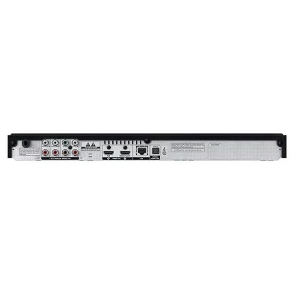 Samsung BD-J7500 DVD/Blu-Ray player 3D Black