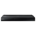 Samsung BD-J7500 DVD/Blu-Ray player 3D Black