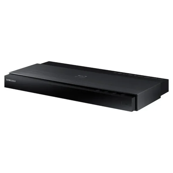 Samsung BD-J7500 DVD/Blu-Ray player 3D Black