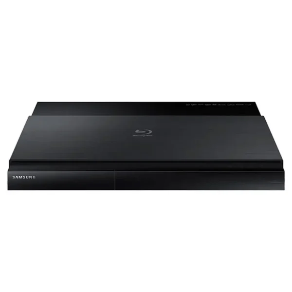 Samsung BD-J7500 DVD/Blu-Ray player 3D Black
