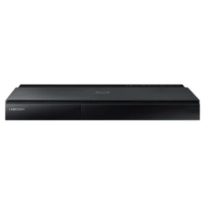 Samsung BD-J7500 DVD/Blu-Ray player 3D Black