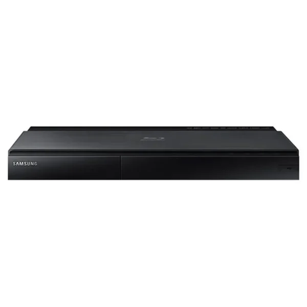 Samsung BD-J7500 DVD/Blu-Ray player 3D Black