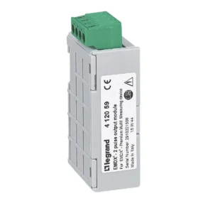 Legrand 412059 electric meter