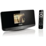 Philips Streamium Wireless music player for Android™ NP3500/12