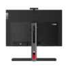 Lenovo ThinkCentre M90a Gen 3 Intel® Core™ i5 i5-12500 60.5 cm (23.8″) 1920 x 1080 pixels All-in-One PC 8 GB DDR4-SDRAM 512 GB SSD Windows 11 Pro Wi-Fi 6E (802.11ax) Black