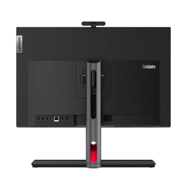 Lenovo ThinkCentre M90a Gen 3 Intel® Core™ i5 i5-12500 60.5 cm (23.8″) 1920 x 1080 pixels All-in-One PC 8 GB DDR4-SDRAM 512 GB SSD Windows 11 Pro Wi-Fi 6E (802.11ax) Black
